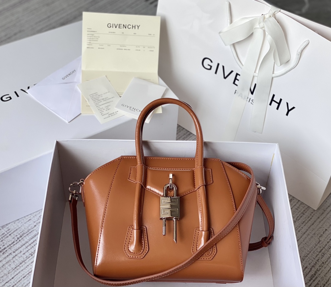 Givenchy Top Handle Bags